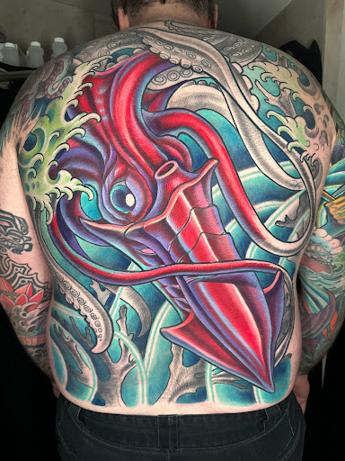 Explore tattoo ideas for daughters name, creative tattoo ideas in San Diego, available at Remington Tattoo Parlor