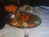 Plats et boissons du Restaurant indien Rajasthan à Saint-Quentin - n°7