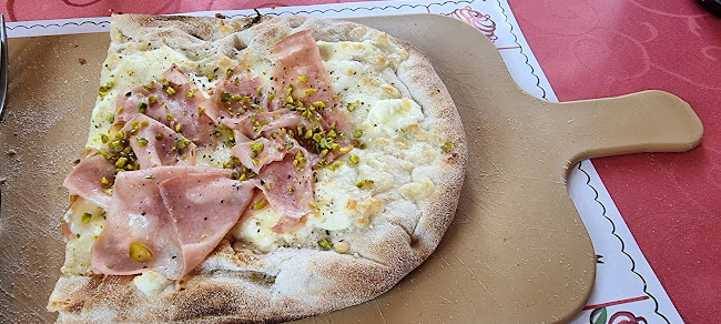 Ristorante Pizzeria La Bruschetta - Olten