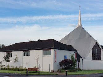 North Parish Church