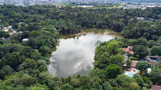 Lagoa Acariquara