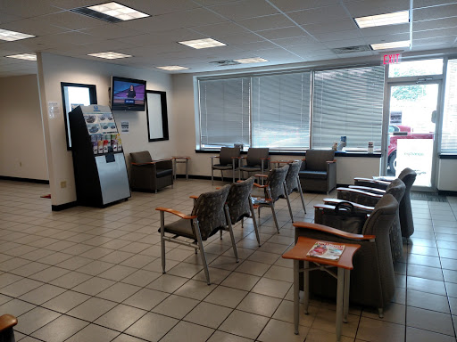 Auto Parts Store «Union Park Honda», reviews and photos, 1704 Pennsylvania Ave, Wilmington, DE 19806, USA