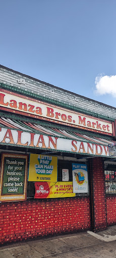 Grocery Store «Lanza Brothers Market», reviews and photos, 1803 N Main St, Los Angeles, CA 90031, USA