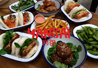 Photos du propriétaire du Restaurant de cuisine fusion asiatique Yansai 3 - Restaurant asiatique à Paris - n°7