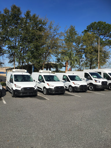 Car Dealer «Gary Smith Ford», reviews and photos, 1 Beal Pkwy NW, Fort Walton Beach, FL 32548, USA