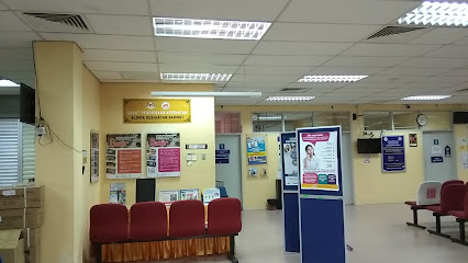 Klinik Kesihatan Rahmat