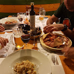 Photo n°1 de l'avis de Maria.i fait le 16/06/2018 à 22:21 sur le  Portofino | Ristorante Pizzeria à Bergamo