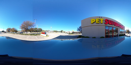 Pet Supply Store «Pet Supermarket, Inc.», reviews and photos, 1304 Precinct Line Rd, Hurst, TX 76053, USA