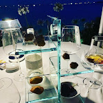 Photo n°1 de l'avis de Viaggi.e fait le 03/08/2019 à 18:19 sur le  Ristorante Tancredi à Sirmione