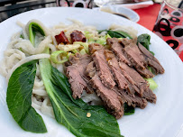 Plats et boissons du Restaurant chinois Chez Mian à Orléans - n°5