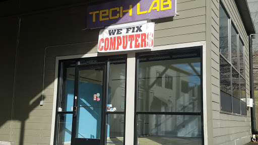 Computer Repair Service «Tech Lab Computer Repair», reviews and photos, 1700 21st Ave S #102, Seattle, WA 98144, USA
