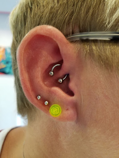 Explore loss tattoo ideas, creative tattoo ideas in Washington, available at Fattys Tattoos & Piercings H Street