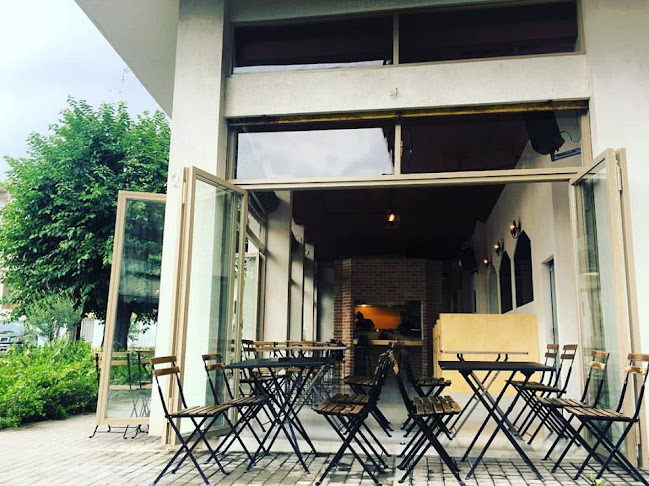 Αξιολογήσεις για το · νάμα · στην Θεσσαλονίκη - Εστιατόριο