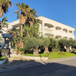 Photo n°1 de l'avis de Salvatore.C fait le 11/07/2022 à 11:47 sur le  Meridiana Hotel à Capaccio