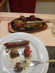 Photo n°95 de KASHFULL Restaurant Indien Traditionnel Vertou à Vertou ()