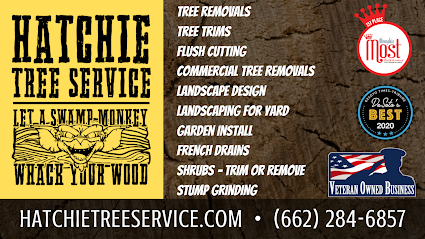 Hatchie Tree Service