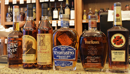 Liquor Store «Grove Liquors», reviews and photos, 2969 McDonald St, Coconut Grove, FL 33133, USA