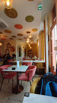 Atmosphère du Restaurant Cotta Pizzeria à Romans-sur-Isère - n°9