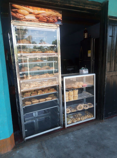 PANADERíA MIRA PAN