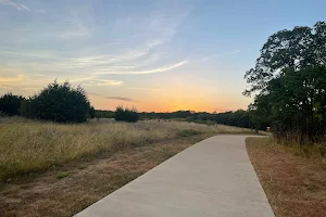 Brushy Creek Greenbelt image