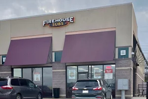 Firehouse Subs Willoughby Commons image