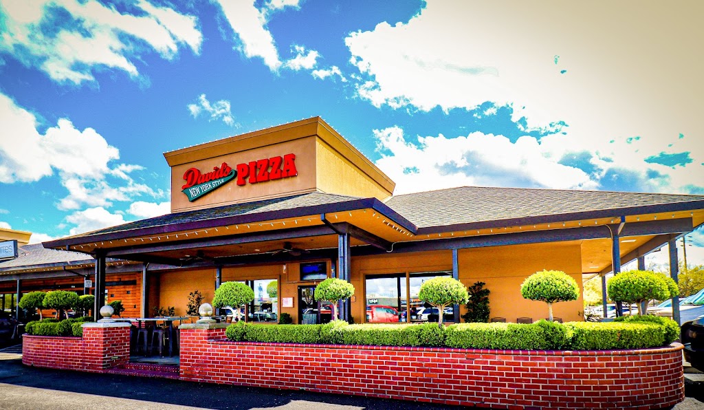 David's Pizza 95207