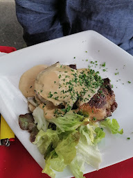 Photo n°10 de Chez Phil...A table ! à Pleine-Fougères ()