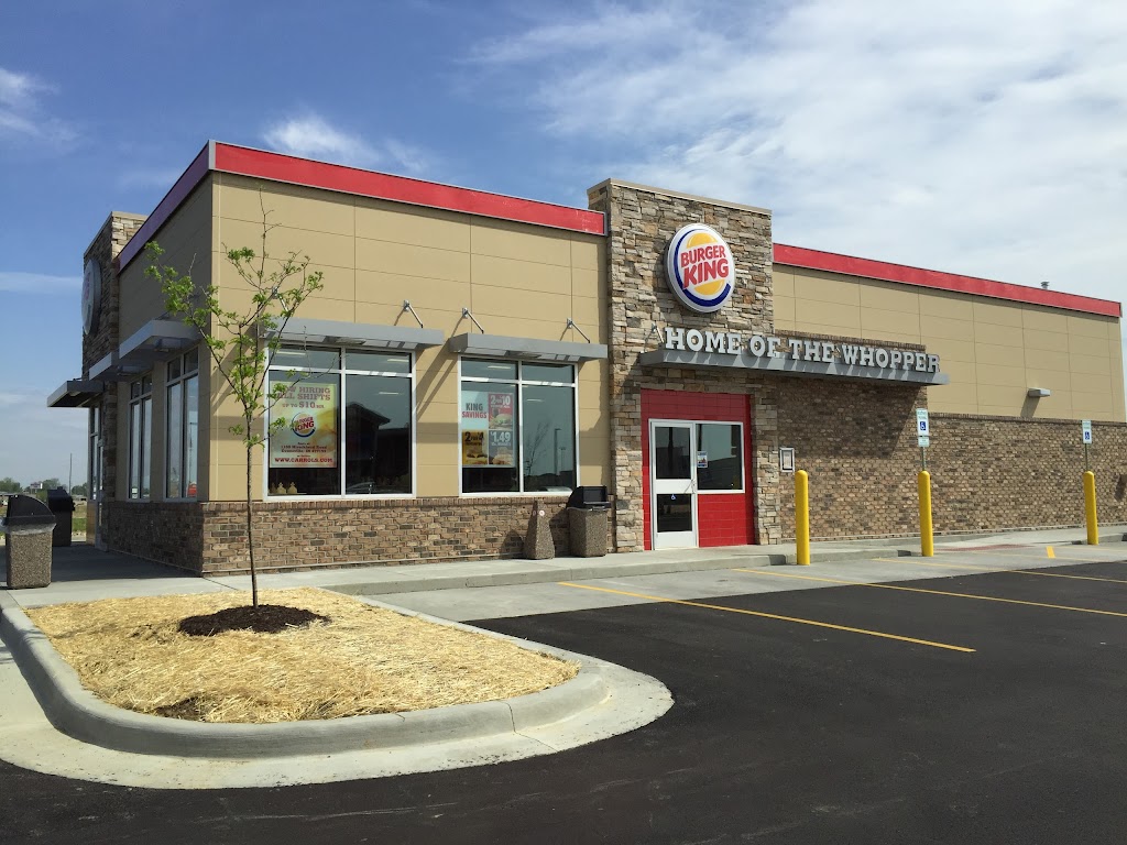 Burger King 47715