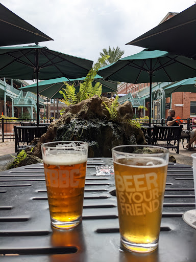 Brewery «Tampa Bay Brewing Company», reviews and photos, 1600 E 9th Ave, Tampa, FL 33605, USA