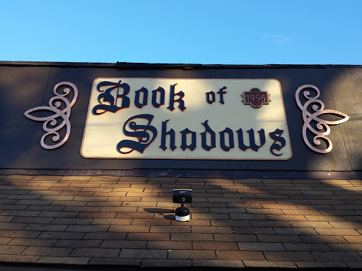 Book Store «Book of Shadows», reviews and photos, 1100 Clarendon Ave SW, Canton, OH 44710, USA