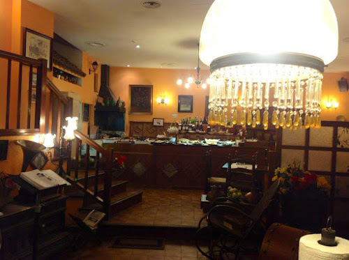 Restaurant El Tiberi - Tarragona en Tarragona