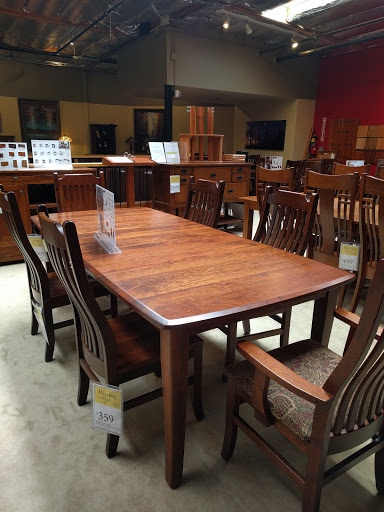 Furniture Store «Naturwood Home Furnishings», reviews and photos, 12125 Folsom Blvd, Rancho Cordova, CA 95742, USA