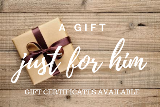 Barber Shop «The Detail Shop - Guys Haircuts», reviews and photos, 1990 Texas Ave, Bridge City, TX 77611, USA