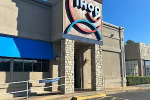 IHOP image