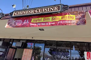 Joyful Dim Sum Bistro image