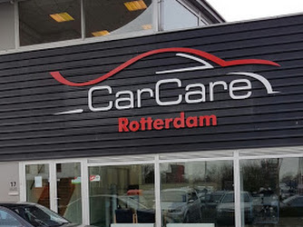 Car Care Rotterdam Oost
