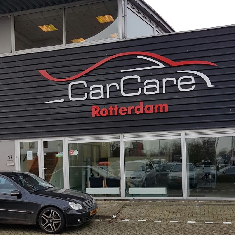 Car Care Rotterdam Oost