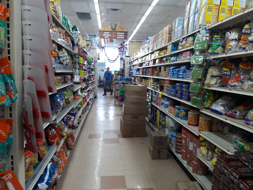 Grocery Store «Bravo Supermarkets», reviews and photos, 4108 W Vine St, Kissimmee, FL 34741, USA