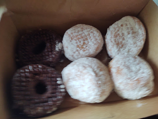 Donut Shop «Jolly Pirate Donuts», reviews and photos, 3118 Southwest Blvd, Grove City, OH 43123, USA