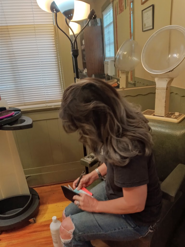 Creative Trends For Hair-Mona 70380