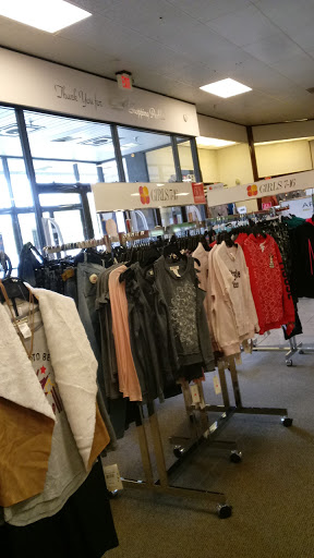 Department Store «Peebles», reviews and photos, 455 Madison Square Dr, Madisonville, KY 42431, USA