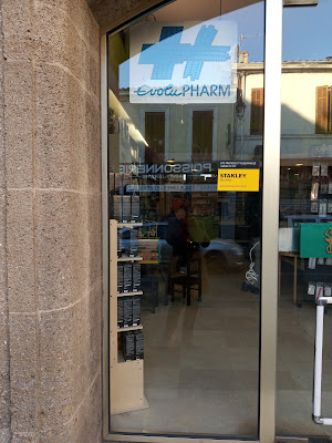 Pharmacie Nahabedian à Marseille