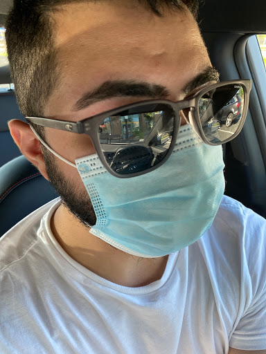 Beauty Salon «Mahrose Salon», reviews and photos, 1527 Ellinwood Ave, Des Plaines, IL 60016, USA