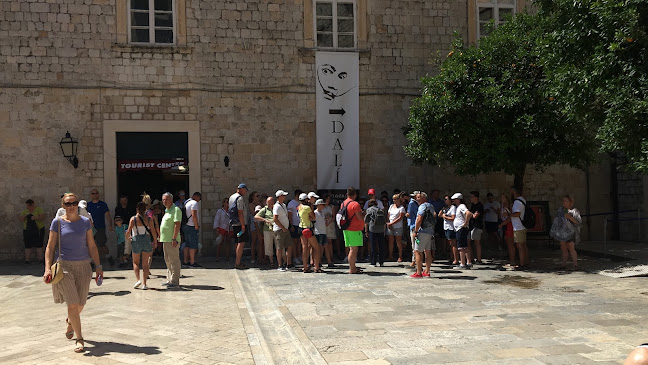 Broj telefona DUBROVAČKA BISKUPIJA - DIOECESIS RAGUSINA