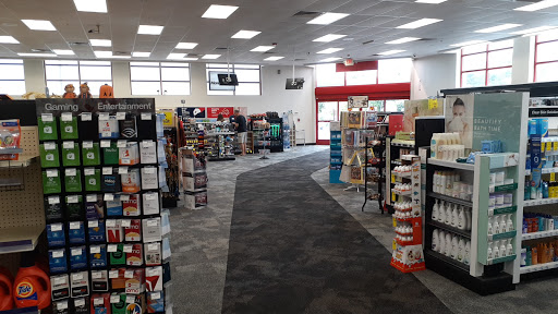 Drug Store «CVS», reviews and photos, 4107 S Harvard Ave, Tulsa, OK 74105, USA