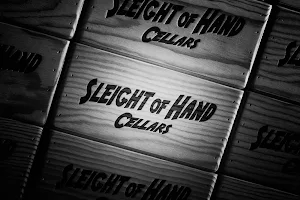 Sleight of Hand Cellars image