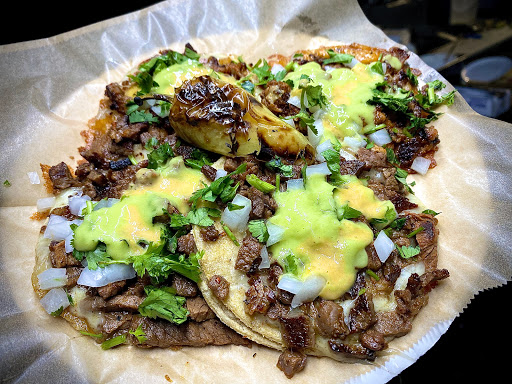 Tacos Los Cholos