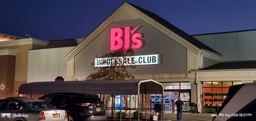 Warehouse club «BJ’s Wholesale Club», reviews and photos, 711 Stewart Ave, Garden City, NY 11530, USA