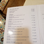 Photo n°5 de l'avis de pizza.r fait le 09/12/2022 à 16:40 sur le  Ristorante Pizzeria La Conchiglia dal 1977 à Furnari