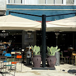 Photo n°1 de l'avis de D.r fait le 11/02/2020 à 12:55 sur le  Libertà - vini naturali e cucina à Palermo